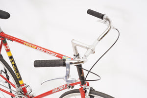 Raleigh Rapide