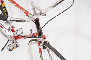 Raleigh Rapide