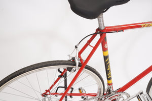 Raleigh Rapide