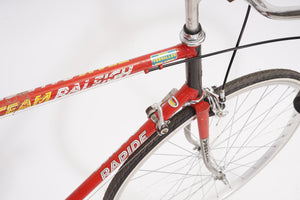 Raleigh Rapide