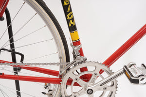 Raleigh Rapide