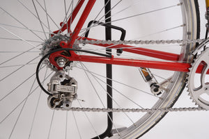 Raleigh Rapide