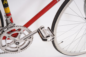 Raleigh Rapide