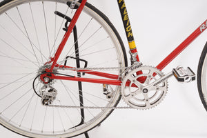 Raleigh Rapide