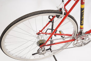 Raleigh Rapide