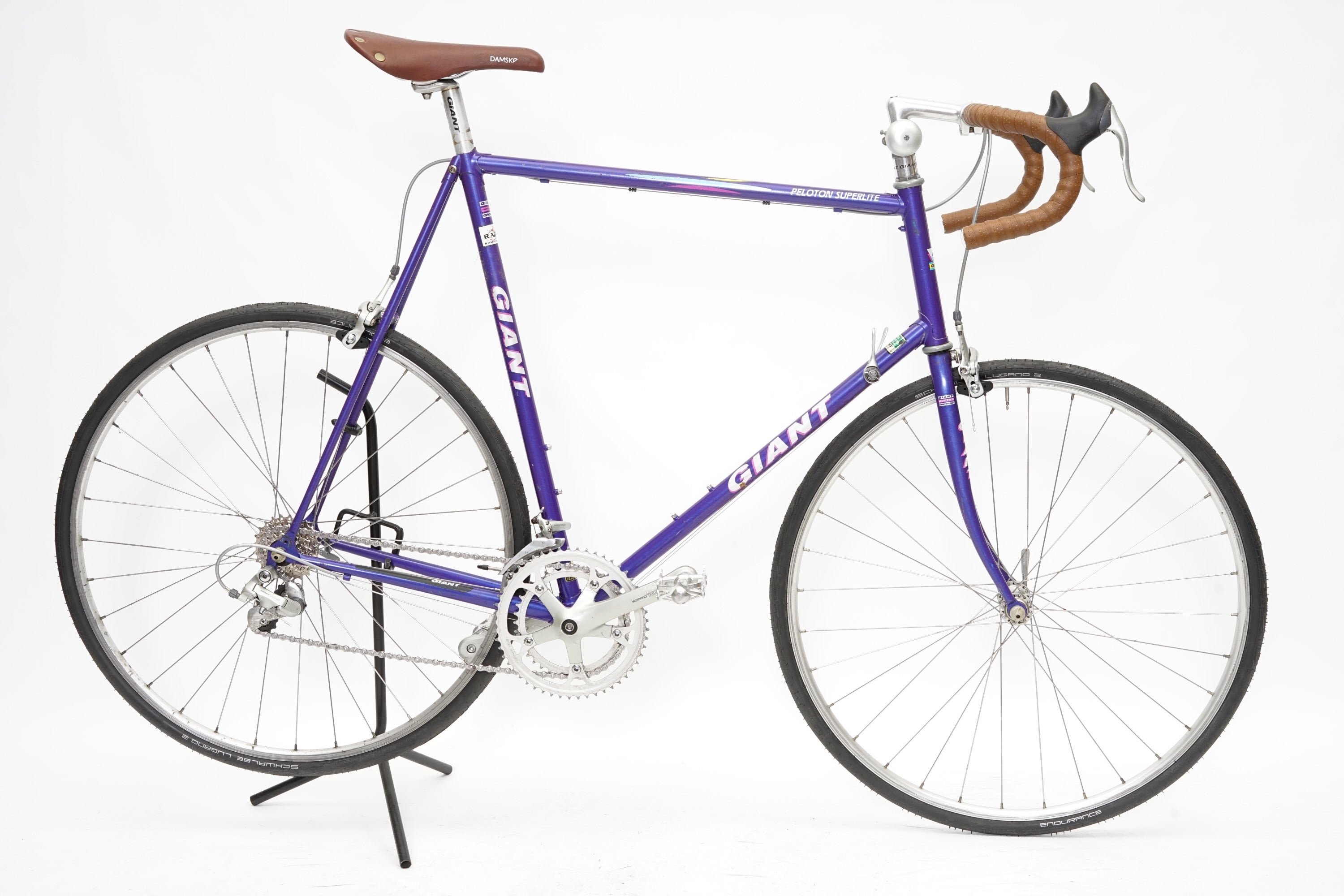 Giant Peloton Superlite | Newly Added