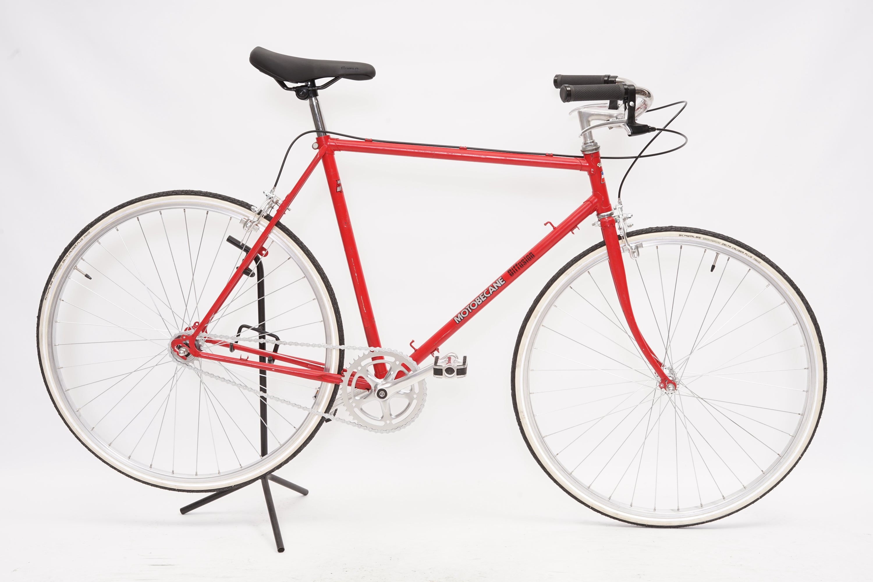Motobecane Diffusion (single-speed)
