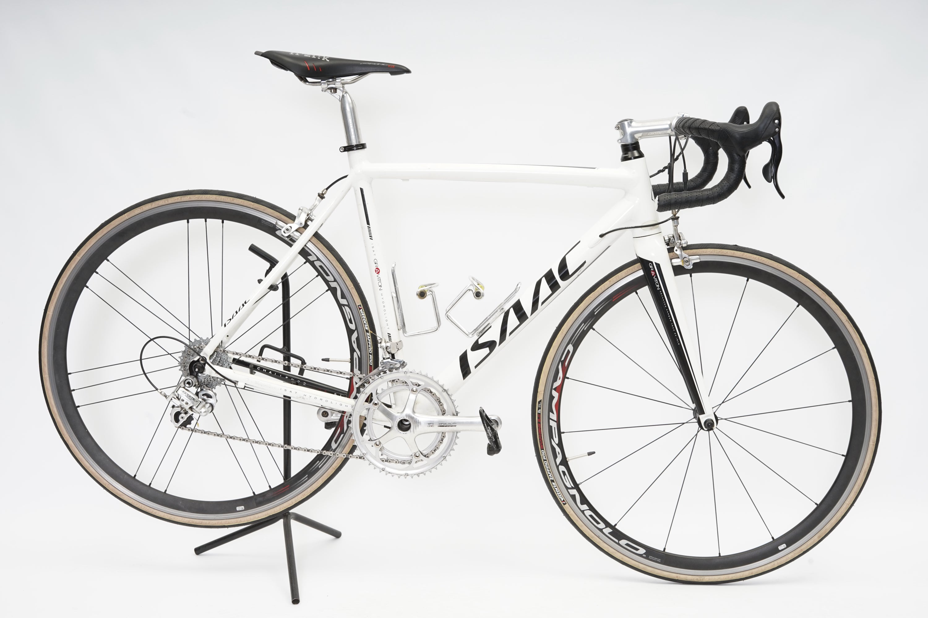 Isaac Graviton | Newly Added