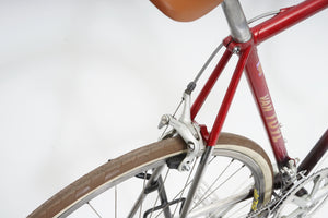 Van Tuyl | Newly Added