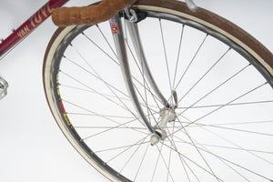 Van Tuyl | Newly Added