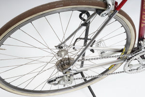 Van Tuyl | Newly Added