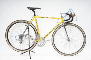 Schouten | Newly Added