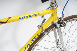 Schouten | Newly Added