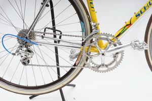 Schouten | Newly Added