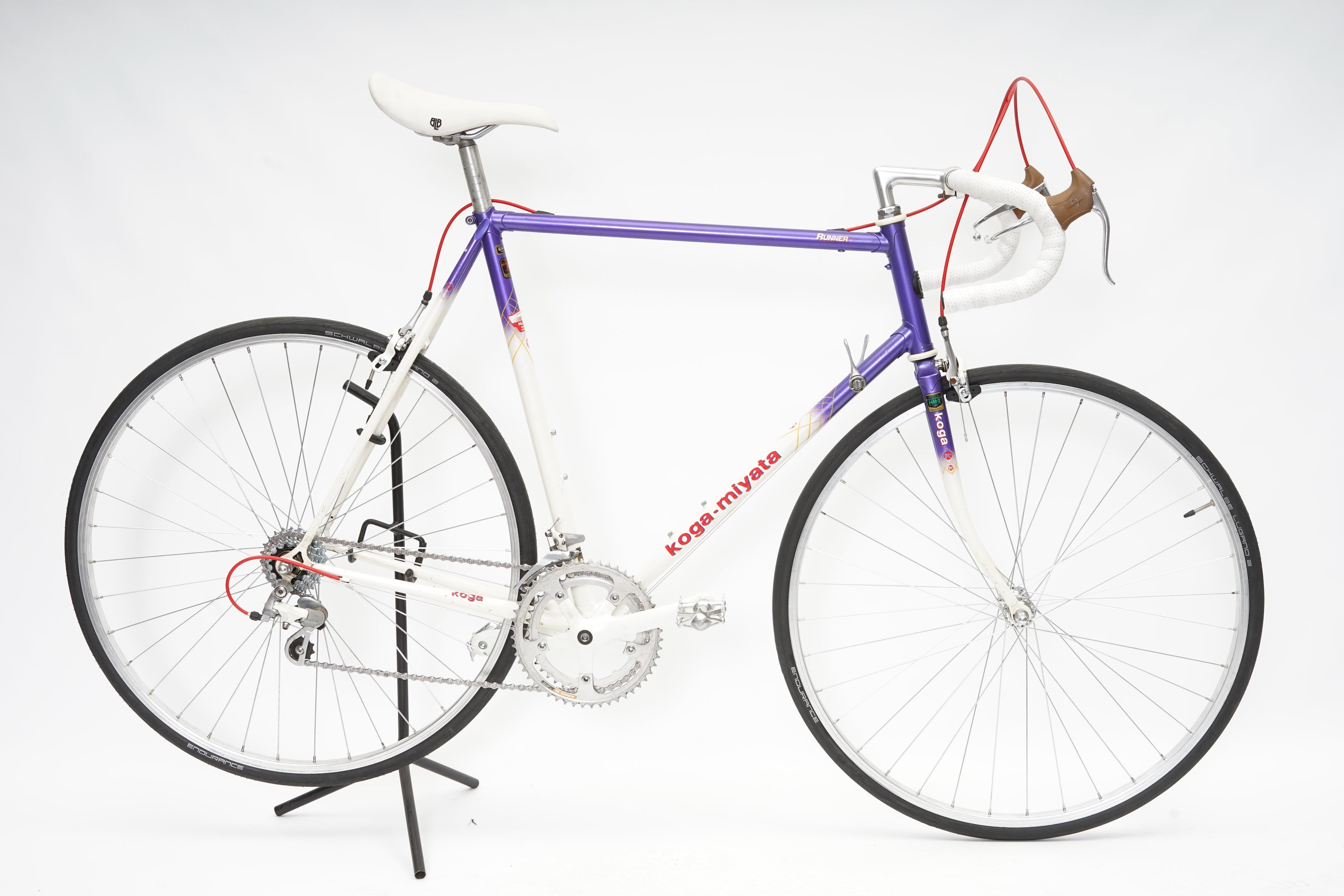 Koga Miyata Runner | Newly Added