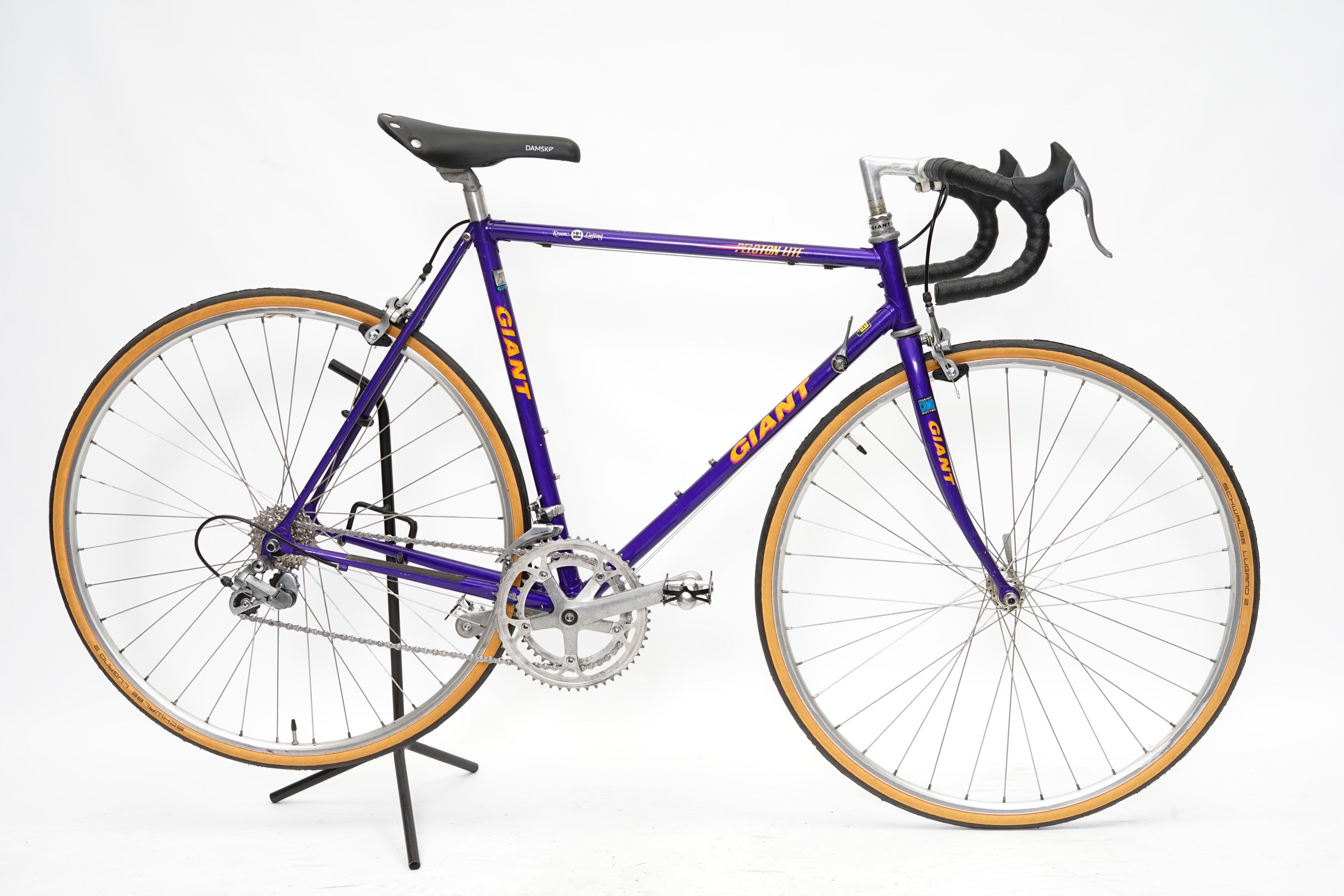 Giant Peloton Lite | Newly Added