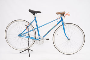 Peugeot (single-speed)