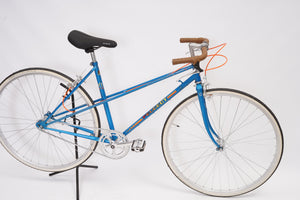 Peugeot (single-speed)