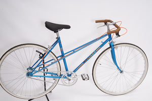Peugeot (single-speed)