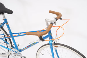 Peugeot (single-speed)