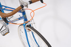 Peugeot (single-speed)