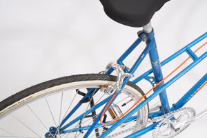 Peugeot (single-speed)