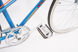 Peugeot (single-speed)