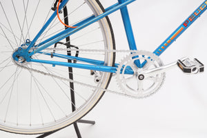 Peugeot (single-speed)
