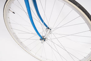 Peugeot (single-speed)