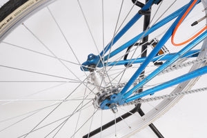 Peugeot (single-speed)