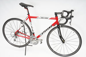 Stevens San Remo | Newly Added