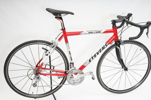 Stevens San Remo | Newly Added