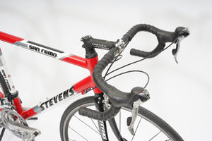 Stevens San Remo | Newly Added