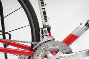 Stevens San Remo | Newly Added