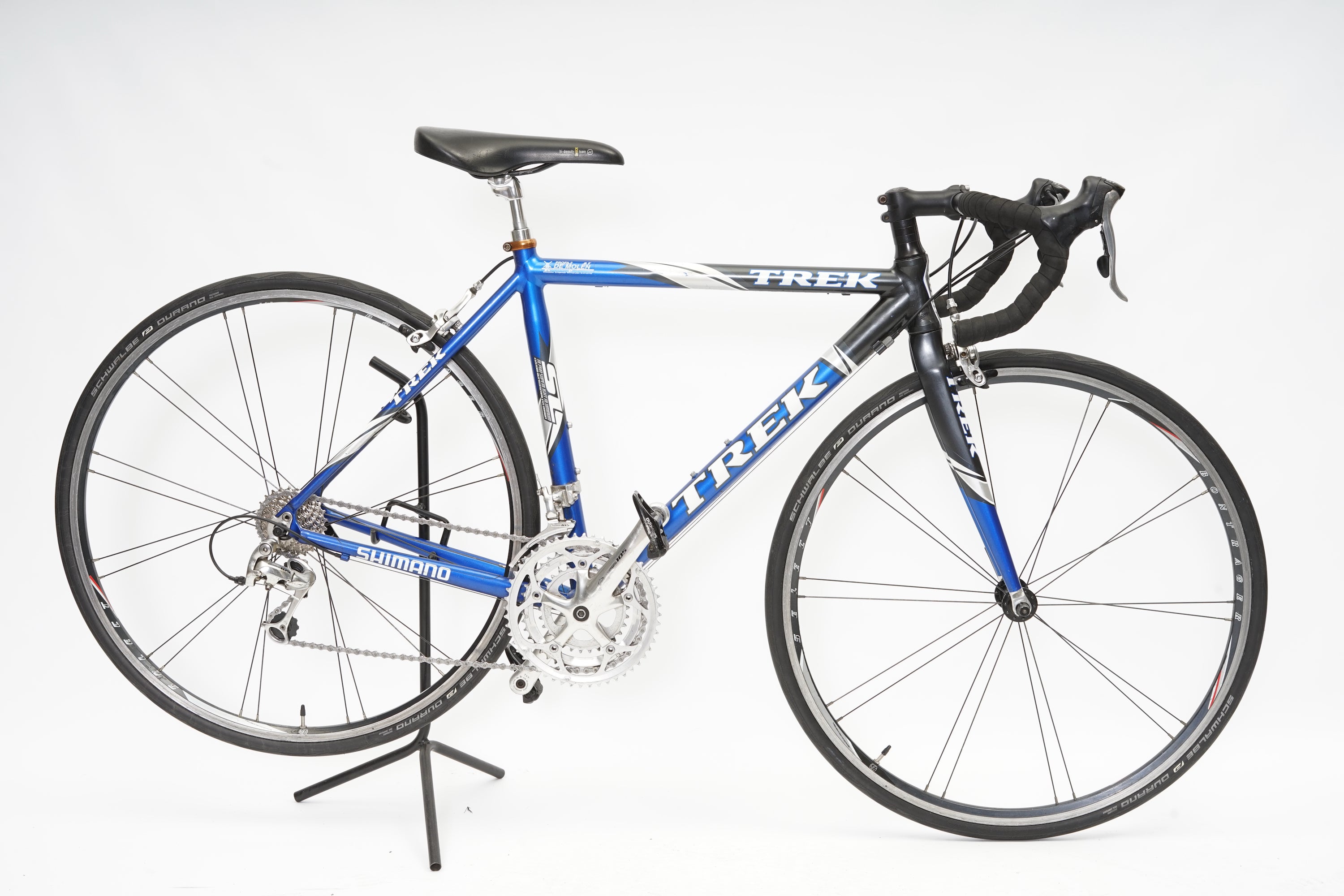Trek SL | Newly Added