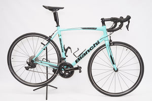 Bianchi Via Nirone 7 | Newly Added