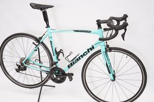 Bianchi Via Nirone 7 | Newly Added