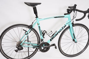 Bianchi Via Nirone 7 | Newly Added