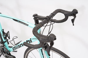 Bianchi Via Nirone 7 | Newly Added