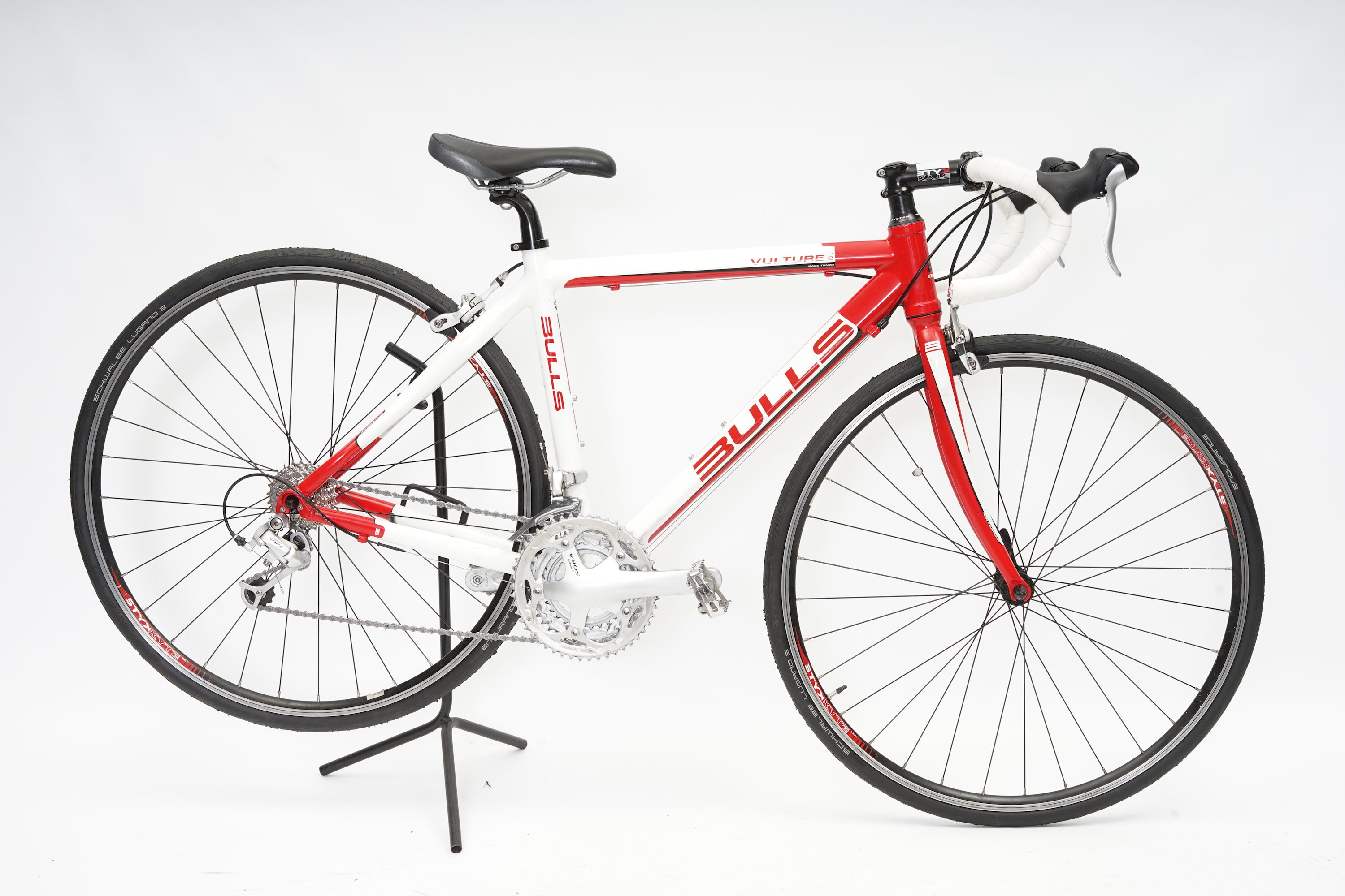 Bulls Vulture 2 | Newly Added