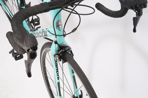 Bianchi Via Nirone 7 | Newly Added