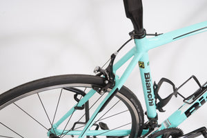 Bianchi Via Nirone 7 | Newly Added
