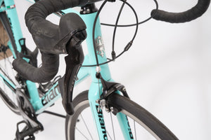 Bianchi Via Nirone 7 | Newly Added