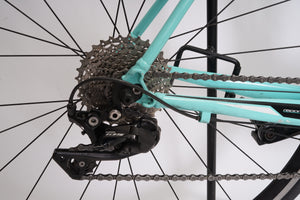Bianchi Via Nirone 7 | Newly Added
