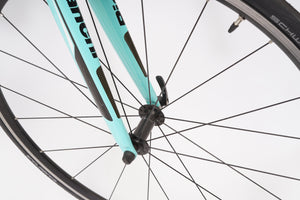 Bianchi Via Nirone 7 | Newly Added