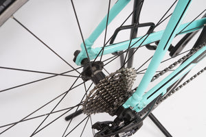 Bianchi Via Nirone 7 | Newly Added