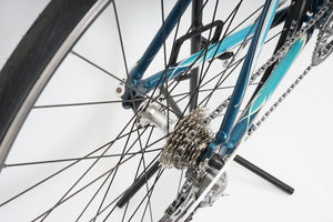 Trek 1.5 | Newly Added