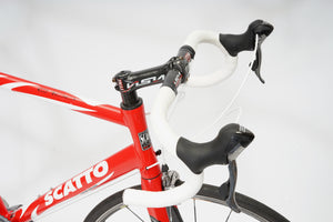 Scatto C100 | Newly Added