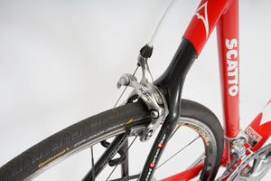 Scatto C100 | Newly Added