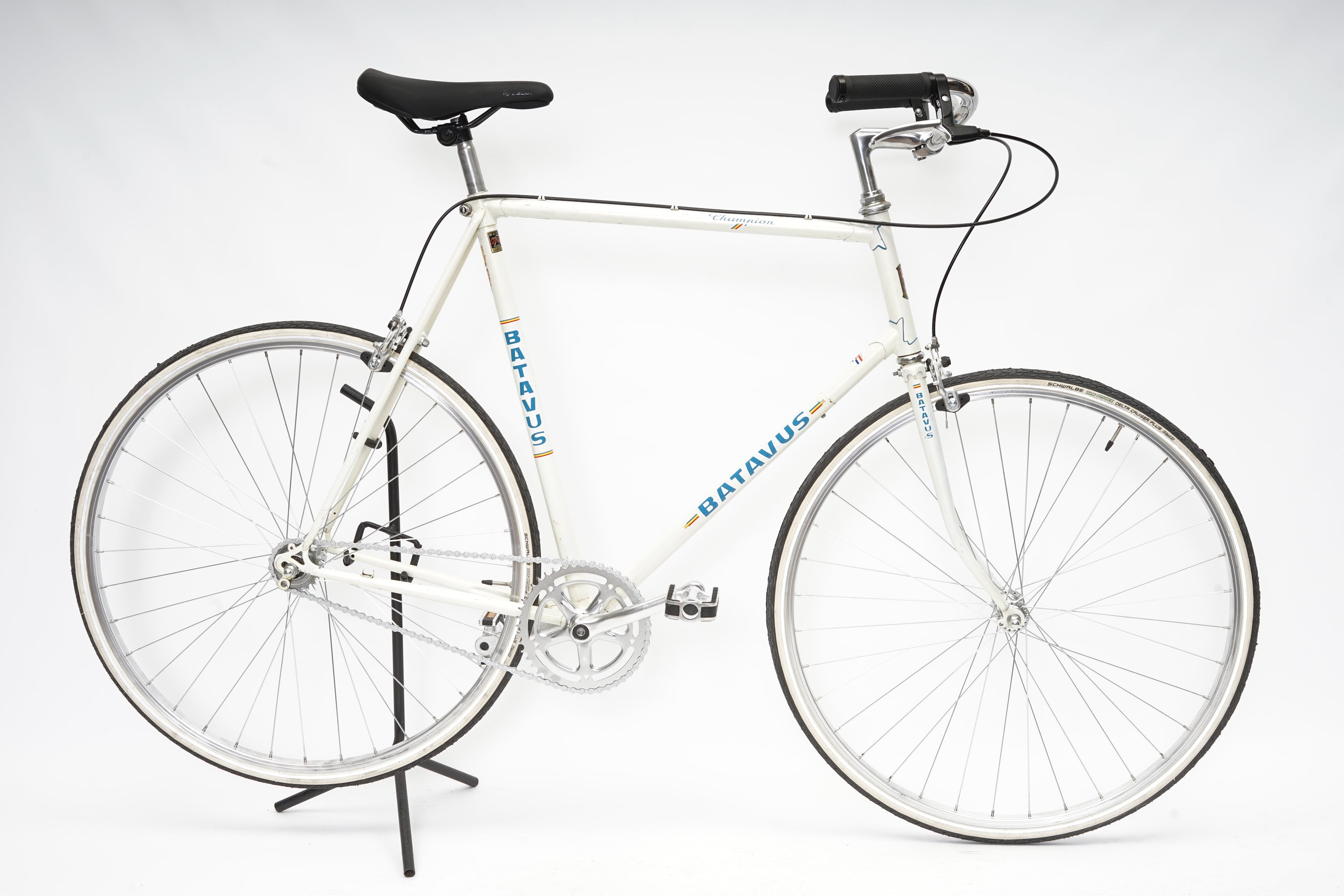 Batavus Champion (single-speed) | Newly Added